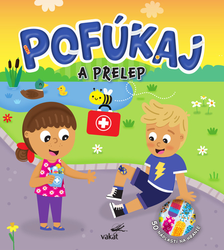 Pofúkaj a prelep