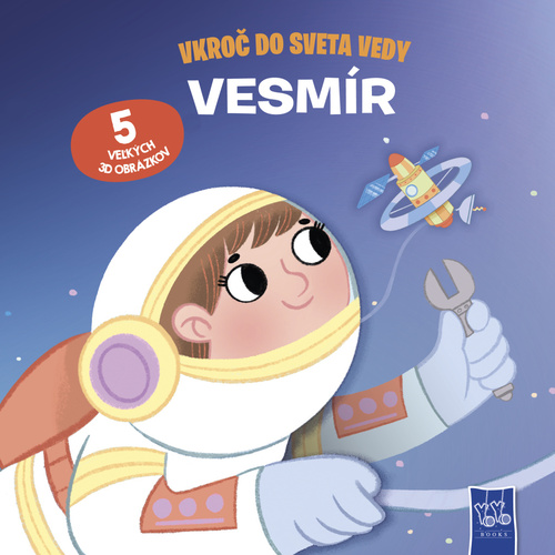 Vesmír