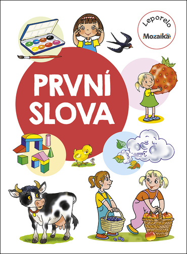 První slova