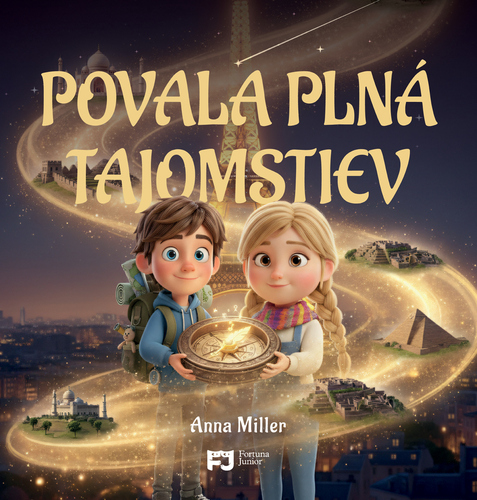 Povala plná tajomstiev