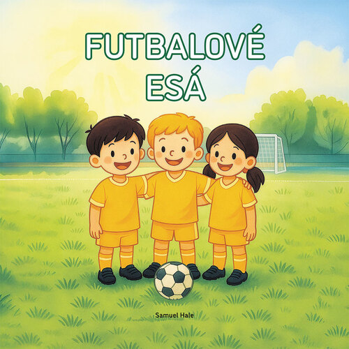 Futbalové esá
