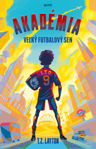 Akadémia Veľký futbalový sen