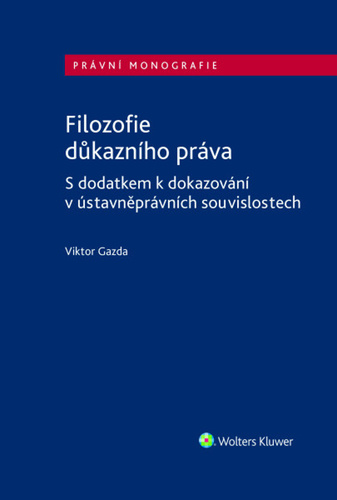 Filozofie důkazního práva