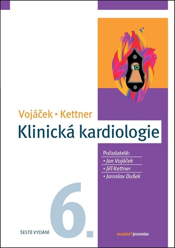 Klinická kardiologie