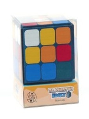 Sudoku Magic box