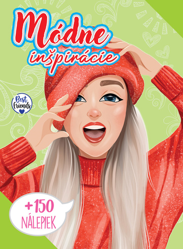 Módne inšpirácie