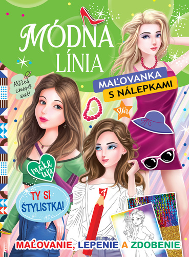 Módna línia