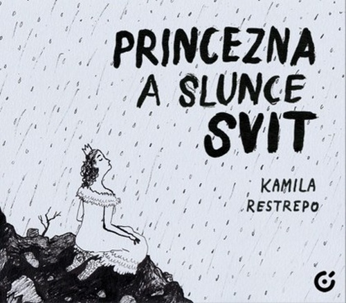Princezna a slunce svit