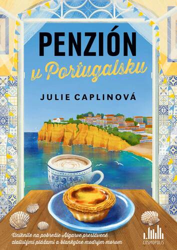 Penzión v Portugalsku