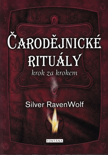 Čarodějnické rituály