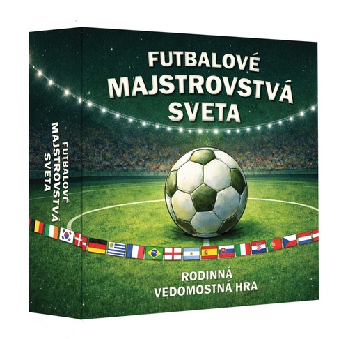 Futbalové majstrovstvá sveta