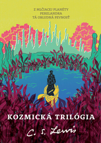 Kozmická trilógia