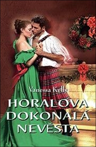 Horalova dokonalá nevěsta