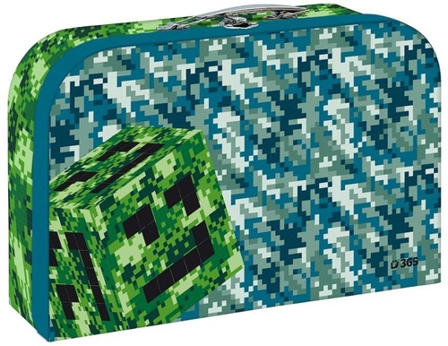 Kufřík Craftboy