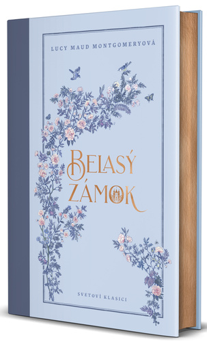 Belasý zámok