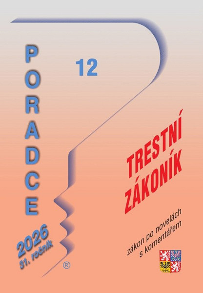 Poradce 12/2026