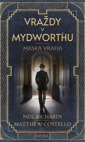 Maska vraha