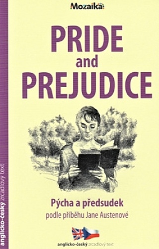 Pride and Prejudice/Pýcha a předsudek