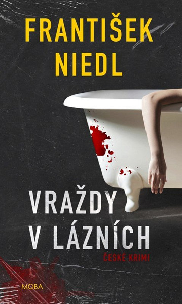 Vraždy v lázních