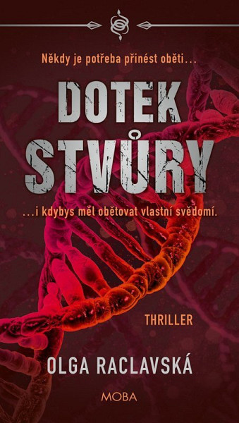Dotek stvůry