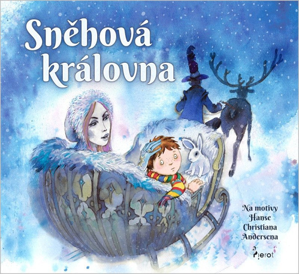Sněhová královna