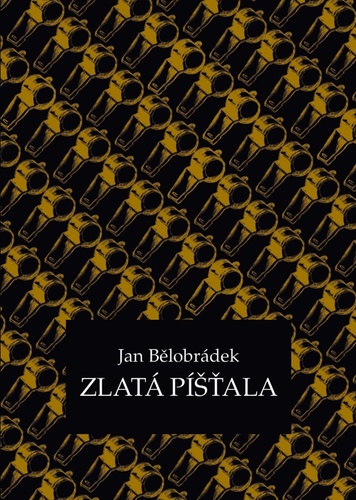Zlatá píšťala
