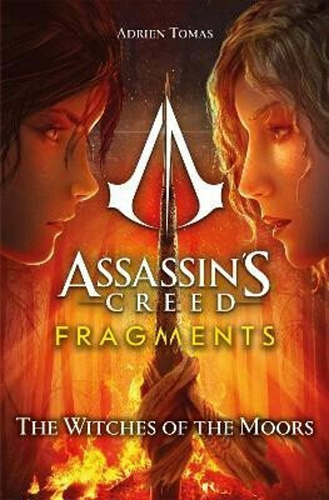 Assassin´s Creed Fragments