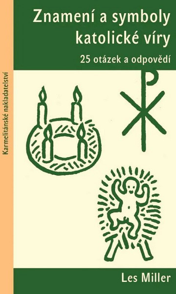 Znamení a symboly katolické víry