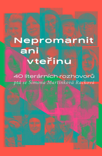 Nepromarnit ani vteřinu