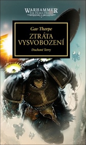 Warhammer 40.000 Ztráta Vysvobození