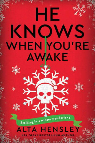 He Knows When You´re Awake