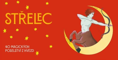 Kapesní horoskop Střelec