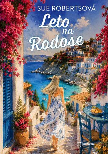 Leto na Rodose