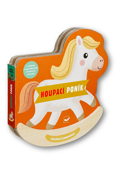 Houpací poník