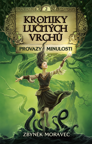 Kroniky Lučných vrchů 2