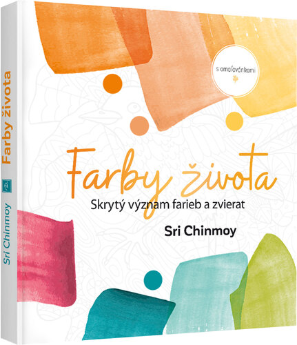 Farby života