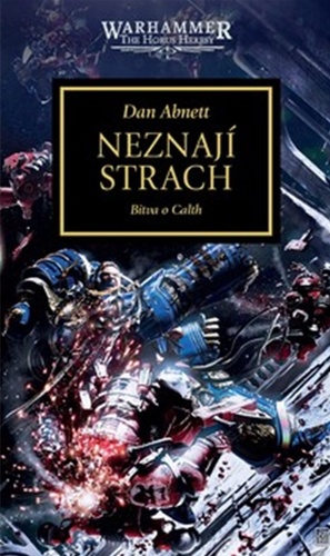 Warhammer 40.000 Neznají strach: Bitva o Calth