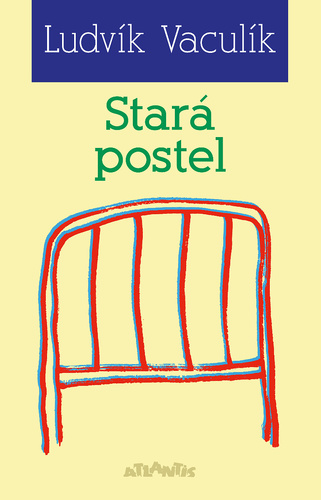 Stará postel