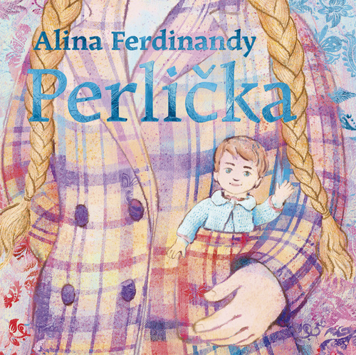 Perlička