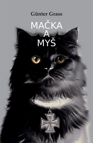 Mačka a myš