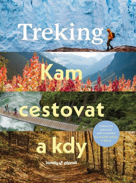 Treking Kam cestovat a kdy