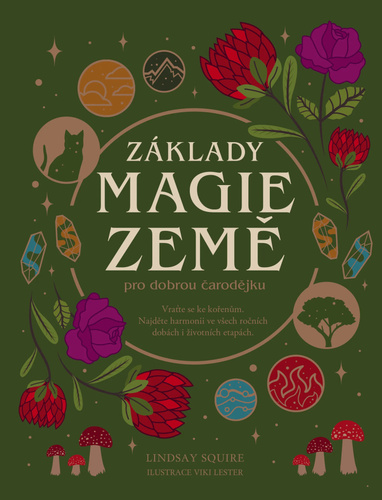 Základy magie Země