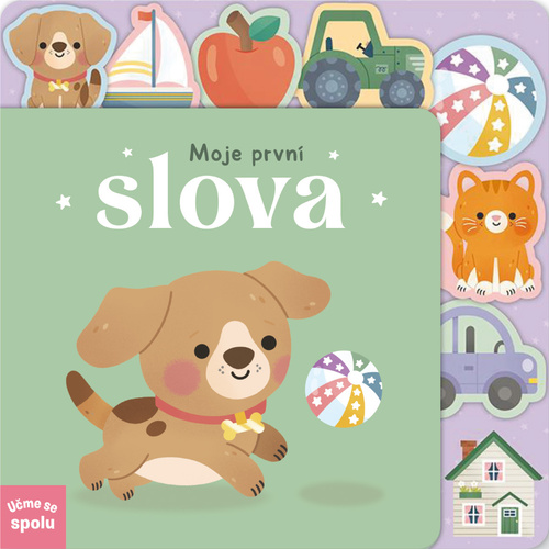 Moje první slova