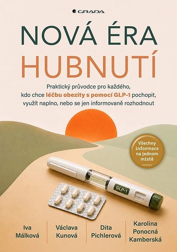 Nová éra hubnutí