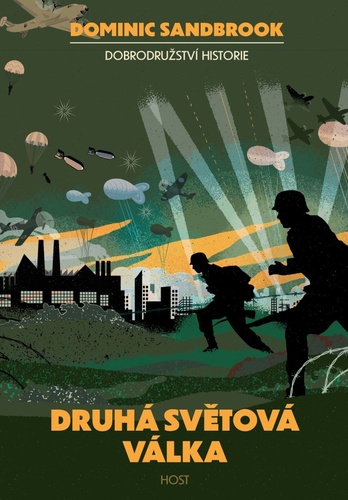 Druhá světová válka