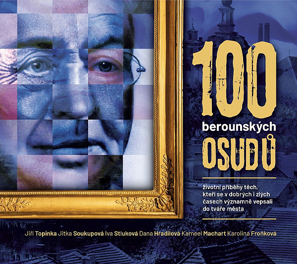 100 berounských osudů