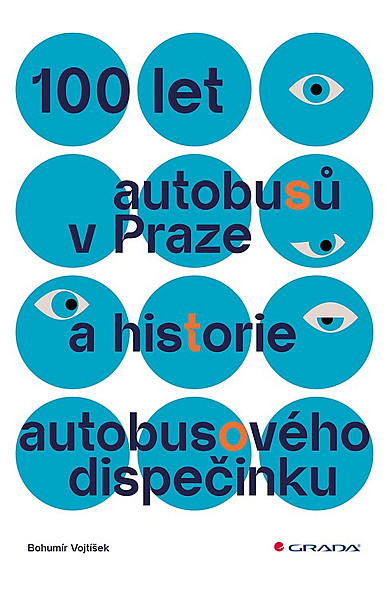100 let autobusů v Praze a historie autobusového dispečinku