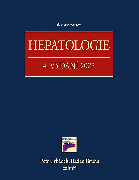 Hepatologie