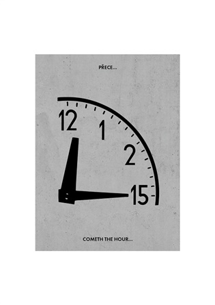 12/15 -Pozdě, ale přece…