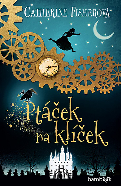 Ptáček na klíček